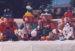 Knitted Toys