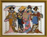 Geishas